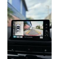 ราคา กล้องรอบคัน​ 360° จอเดิม​ HONDA​ CIVIC​ FE​ 2022-2025 (28018466486)