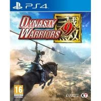 ราคา (พิม NEWGAME ในช่องโค้ดส่วนลด)Dynasty Warriors 9 PS4 (ENG) (959722699)