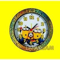ราคา นาฬิกาปลุก Hello Kitty Keroppi Nice 888 (3881149231)