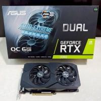 ราคา ASUS RTX 2060 6G RGB สภาพดี ไม่มีตำหนิ 2060 2060Super (45852060314)
