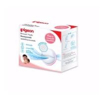 ราคา PIGEON แผ่นซับน้ำนมผิวหน้ารังผึ้ง 10 ชิ้น (Pigeon breast pads-Honeycomb) (5835512414)