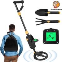 ราคา เครื่องตรวจจับโลหะโลหะตรวจจับชุดเครื่องมือทองเงิน Finder เครื่องตรวจจับเครื่องประดับเหรียญเครื่องตรวจจับ SHOPQJC3946 (43202052564)