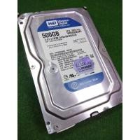 ราคา ฮาร์ดดิส 500G WD (1945782477)