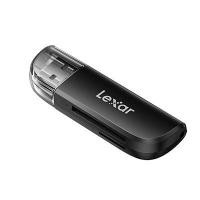 ราคา LEXAR LRW300U-BNBNG DUAL-SLOT USB-A CARD READER (43070587929)