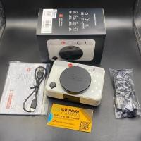 ราคา Leica SOFORT 2 (สีขาว) (28606891451)