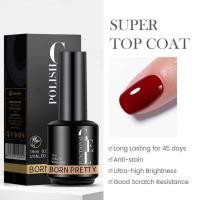 ราคา Super Top Coat Born pretty ท็อปเงาพิเศษ (43218938742)
