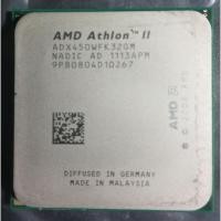 ราคา AMD AM3 Athlon II X3 450 3.2 GHz 3Cores 3Threads Socket AM3 (27701988706)