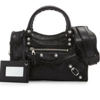 ราคา Balenciaga mini city giant (1214731813)