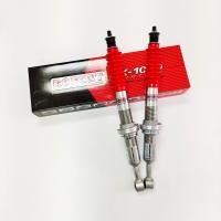 ราคา ROBUST RX-1000 TOYOTA VIGO PRERUNNER & 4WD คู่หน้า (ยก 2 นิ้ว) (1849092763)