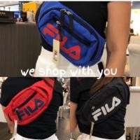 ราคา FILA #กระเป๋าคาดfila เท่ห์ ๆ ของแท้ (1740445766)