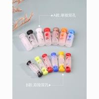 ราคา สีพลาสติกหัวเข็มขัดฤดูใบไม้ผลิขี้เกียจหมูจมูกหัวเข็มขัด เชือกรูด หัวเข็มขัดกระชับหัวเข็มขัดหยุดเชือกหัวเข็มขัดเชือกยืดหยุ่นหัวเข็มขัดเชือกเท้ (49058017470)