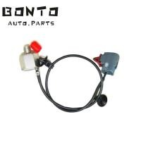 ราคา BONTO Detonation Knock Sensor For Mazda 3 5 CR19 6 1.3 2.0 2.3 Mazda6 Mazda2 Mazda3 BK 2 DE OEM:ZJ0 (29643884996)