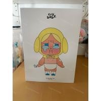 ราคา [พร้อมส่ง]crybaby 400% Big girl don’t cry blonde ver. หายากมากๆค่ะ (26373958633)