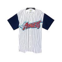 ราคา เสื้อเบสบอลมือสอง ของแท้ (9653108268)