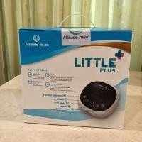 ราคา เครื่องปั๊มนมAttitude mom รุ่น little plus (7036973562)