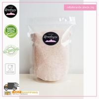 ราคา เกลือหิมาลายัน แบบถุงชนิดป่น 1kg by Himalayan Salt SALT BASE[เกลือสีชมพู] (1318967352)