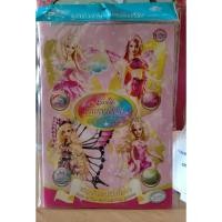 ราคา Barbie : Fairytopia COLLECTION + ปีกนางฟ้าสีชมพูเข้ม (24976929713)