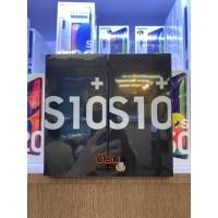 ราคา SAMSUNG S10+ (Ram8/128gb)เครื่องศูนย์ไทย 100% ใหม่เคลียสต็อคบริษัท มีประกันร้าน3 เดือน (2131682607)