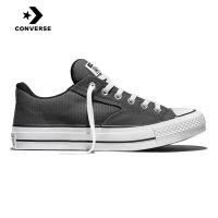 ราคา CONVERSE รองเท้า Chuck Taylor All Star Malden Street Seasonal Color Ox Grey [A16631CM_S6GYXX] (55158453268)