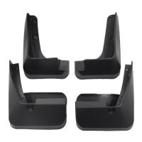 ราคา เหมาะสําหรับ 13-18 Subaru Forester Mudguard 14 Forester Forester รถ Mudguard หนังอุปกรณ์เสริมคุณภาพสูงพร้อมสต็อก (51707427920)