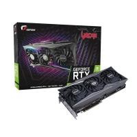 ราคา iGame GeForce RTX 3080 Vulcan OC 10G LHR-V (16550507226)