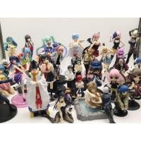 ราคา อัพเดตวันที่17. ส.ค. สินค้ามือ1และมือ2 figure โมเดลสาว วันพีช ดาบพิฆาตอสูร ฟิกเกอร์ โมเดลอนิเมะ งานแท้จากญี่ปุ่น (27054533337)