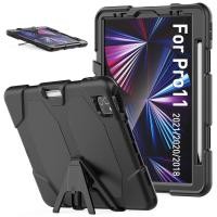 ราคา ในตัวป้องกันหน้าจอFull-BodyสําหรับiPad Pro 11 2025 2024 2022 2021-2018,iPad Air 8/Air 7/Air 6/Air 5/Air 4/Air 2, iPad 11th/10th/9th/8th/7th/6th/5th 7 6 (12992972156)