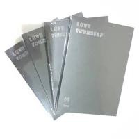 ราคา BTS - อัลบั้ม Vol.3 [Love Yourself : Tear] FIRST PRESS (40905732178)