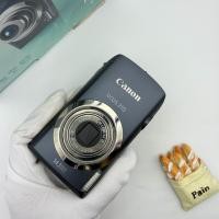 ราคา Canon ixus 210 / Ixy 10s /Powershot SD 3500is ครบกล่อง (rare สุดๆ) (55204559865)