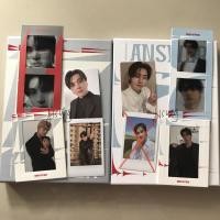 ราคา ที่คั่นหนังสือ Bm sunghoon ยัง d:a (17149750393)
