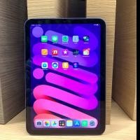 ราคา ipad mini 6 สีม่วง wifi 64gb. (ส่งฟรี) (15262643224)