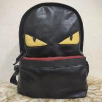 ราคา กระเป๋าเป้หนังแท้ เกรดพรีเมี่ยม กระเป๋าหนังแท้มือสอง (24236331690)