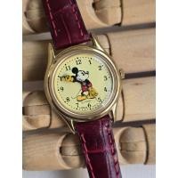 ราคา นาฬิกา Mickey mouse วินเทจยุค 90 Lorus(Seiko) (53657241483)
