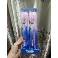 ราคา [ ยกแพ็ค 6ด้าม ] ออรัลบี แปรงสีฟัน เซนซิทีฟ แคร์ ขนแปรงนุ่มพิเศษ *ปลีก 29.-* (57204700270)