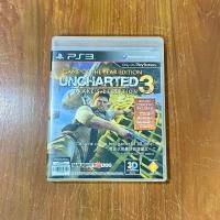 ราคา Uncharted 3 Drake’s Deception (PS3) Game of the year edition | PlayStation 3 | แผ่นแท้เกมเพลสเตชั่นสาม | Zone 3 English (28528524614)