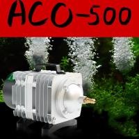 ราคา ปั้มลมลูกสูบ Hailea ACO 500。 (4601707516)
