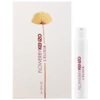 ราคา kenzo flower by kenzo l'elixir eau de parfum 1 ml (107502115)