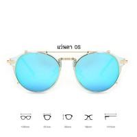 ราคา กรอบแว่น+คลิปออน พร้อมส่ง (2359285293)