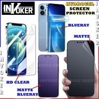 ราคา Samsung Galaxy Note 9 / Note 8 / Note 7 / Note FE / Note 5 / Note 4 / Note 3 / Note 2 / ฟิล์มกันรอยหน้าจอ Hydrogel (26894283713)