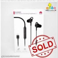ราคา Huawei​ Active Noise Canceling Earphones 3 (7817452757)