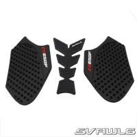 ราคา For Honda Cbr500r Cb500f 2013-2015 Cbr650f Cb650f 2013-2017 Motorcycle Anti Slip Tank Pad Sticker G (27855057879)