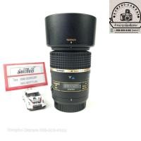 ราคา Tamron 90F2.8 MACRO 1:1 for Nikon (40970692711)
