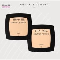 ราคา BYSแป้งอัดแข็งCompactPowder7g. (27705176140)