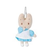 ราคา พร้อมส่ง !! ลิขสิทธิ์​แท้​จาก​ญี่ปุ่น​ พวงกุญแจ ตุ๊กตา ป้า มารอนครีม marron cream / sanrio (25785183323)