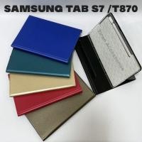 ราคา Flip book ยืนปกหนังสือ Tab Samsung Tab S7 S7 Plus Tab S 8.4 T700 T705 Tab S7 FE T730 Tab S5e 10.5 T720 T725 Tab S6 10.5 2019 T860 T865 Tab S2 9.7 T810 T815 ที825 (44255735501)