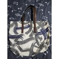 ราคา กระเป๋าสะพายไหล่/ทรง Tote Bag แบรนด์ Blue Ocean (27760833696)