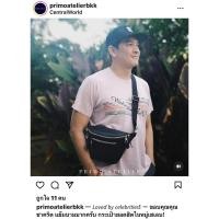 ราคา ส่งต่อ กระเป๋าหนังแท้ แบรนด์ไทย primoatelier (20596495848)