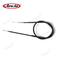 ราคา Arashi รถจักรยานยนต์สายคลัตช์สําหรับ SUZUKI GSXR1000 2009 - 2016 GSX-R GSXR 1000 GSX-R1000 2010 2011 2012 2013 2014 2015 K9 K10 L0 L1 L2 L3 L4 L5 สแตนเลส Linkage Line เชือกลวด (52708382702)