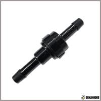 ราคา BENJMOORE Check Valve, 1/8" 3/16" 1/4" Black One-way Check Valve, Inline Ball Check One Way Nylon Non Return Gas Liquid Air (44957159069)