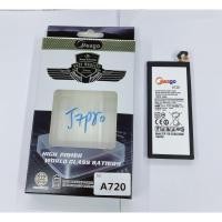 ราคา Meago แบตเตอรี่ BATTERY รุ่น SAMSUNG GALAXY J7 Pro / J730 / J7pro / A720 / A7 2017 (4708934018)